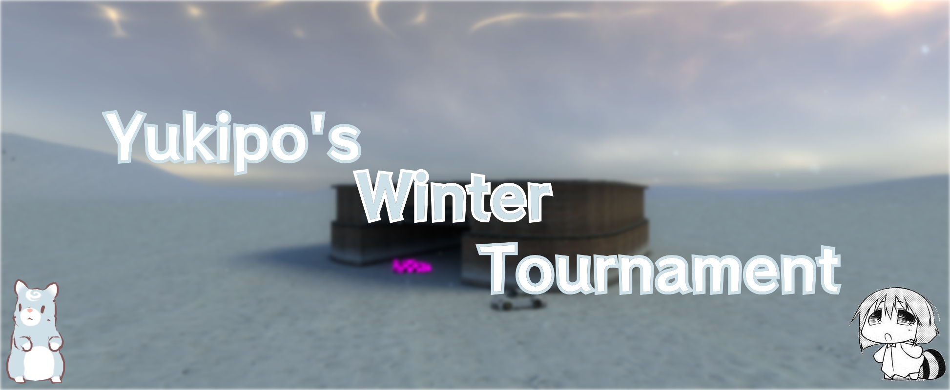 Yukipo's Winter Tournament
